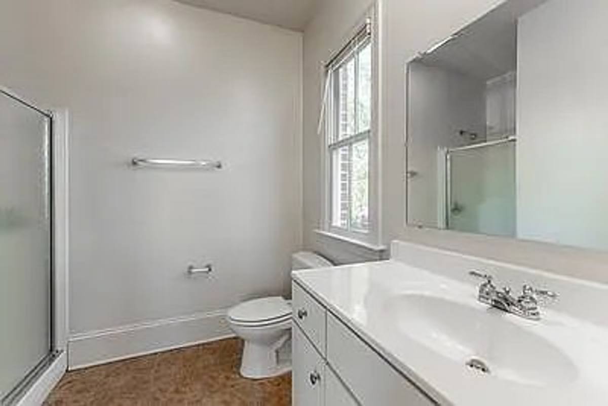 House for rent at 1428 W Cary St, Richmond, VA 23220