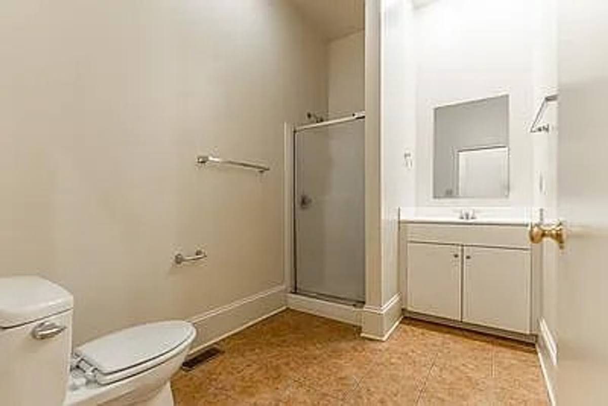 House for rent at 1428 W Cary St, Richmond, VA 23220