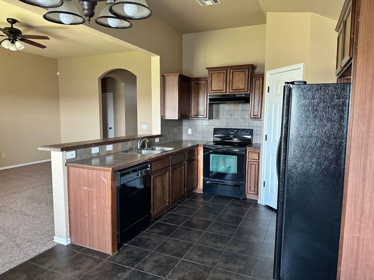 House for rent at 4816 SW Malcom Rd, Lawton, OK 73505