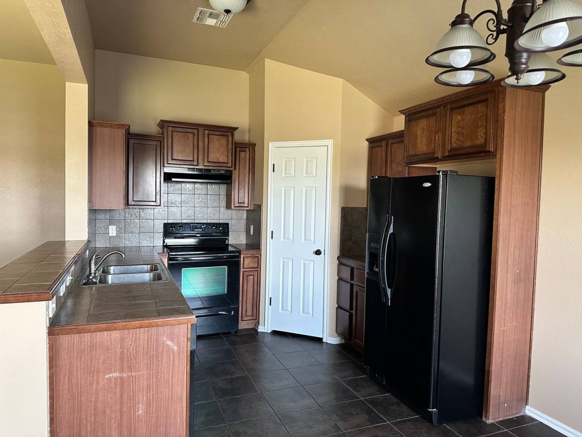 House for rent at 4816 SW Malcom Rd, Lawton, OK 73505