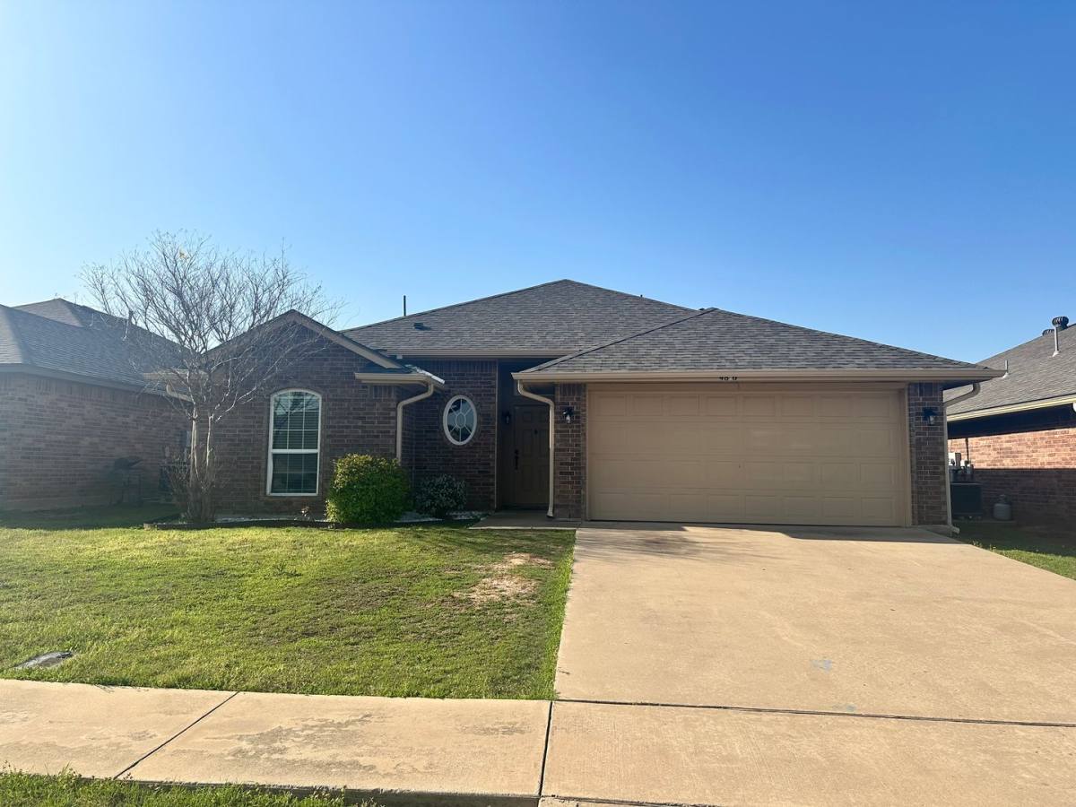 House for rent at 4816 SW Malcom Rd, Lawton, OK 73505