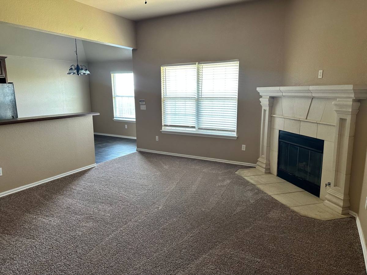 House for rent at 4816 SW Malcom Rd, Lawton, OK 73505
