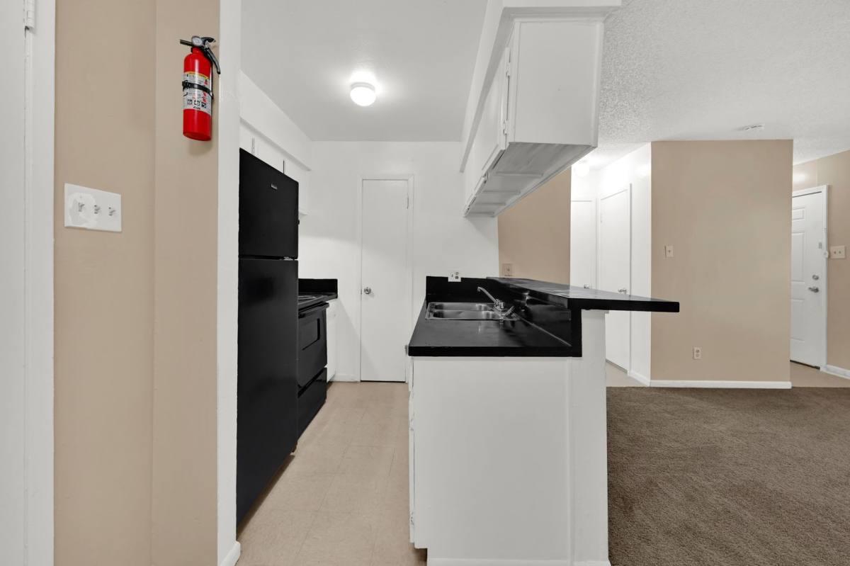 Apartment for rent at 7211 Atwell Dr, Houston, TX 77081