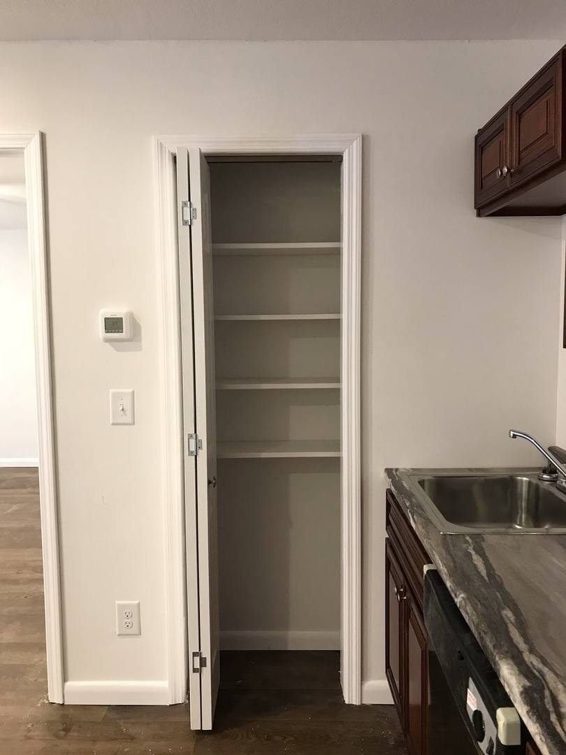 Apartment for rent at 407 W 4th St, Corbin, KY 40701