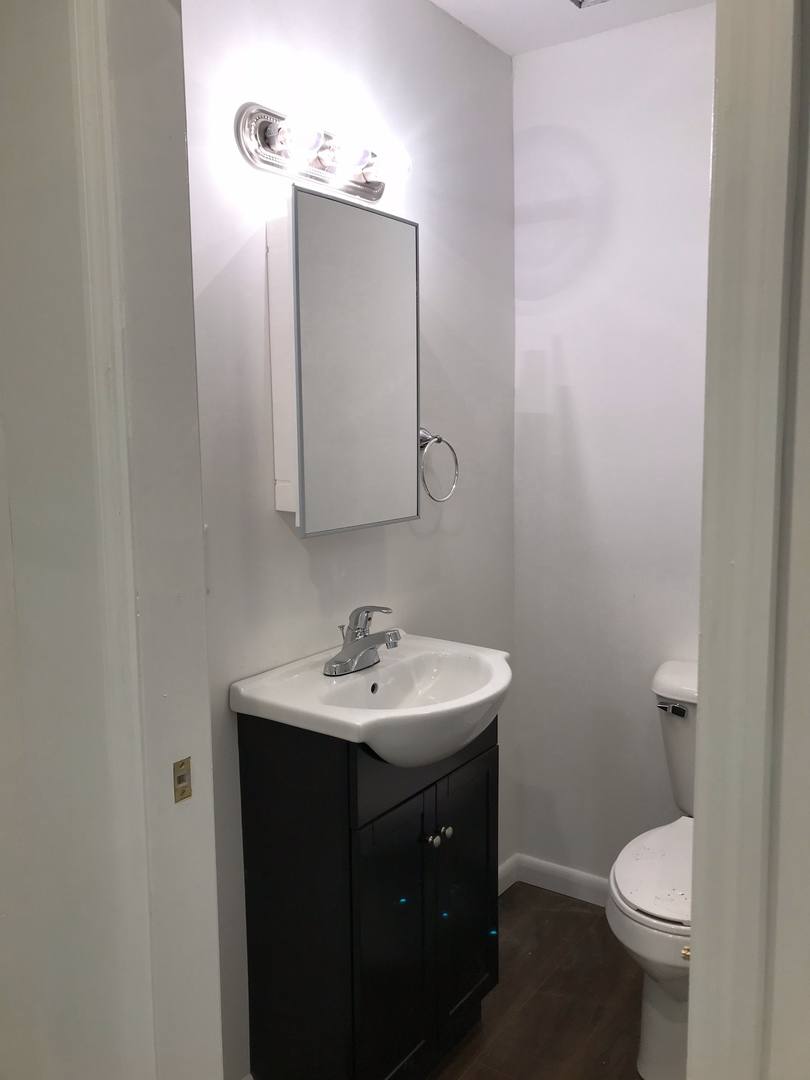 Apartment for rent at 407 W 4th St, Corbin, KY 40701