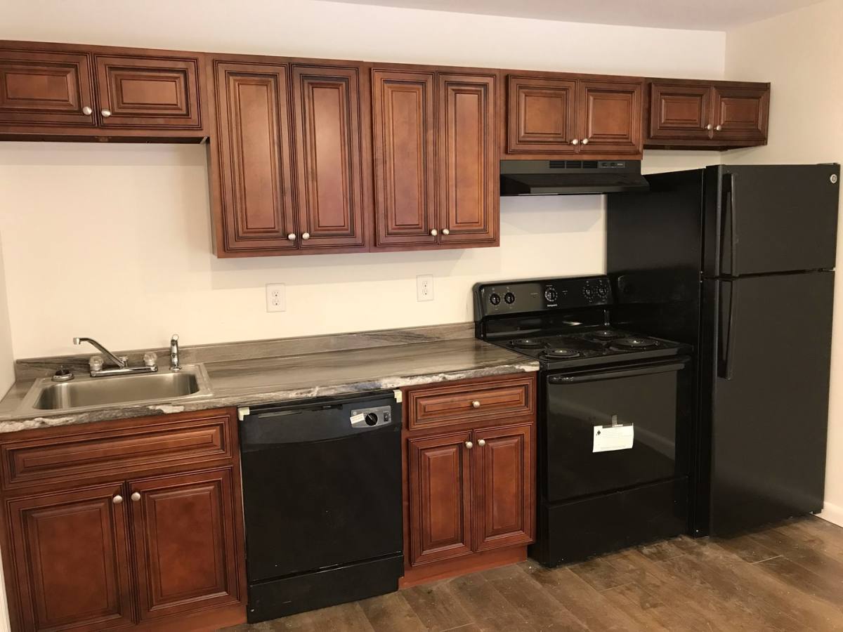 Apartment for rent at 407 W 4th St, Corbin, KY 40701