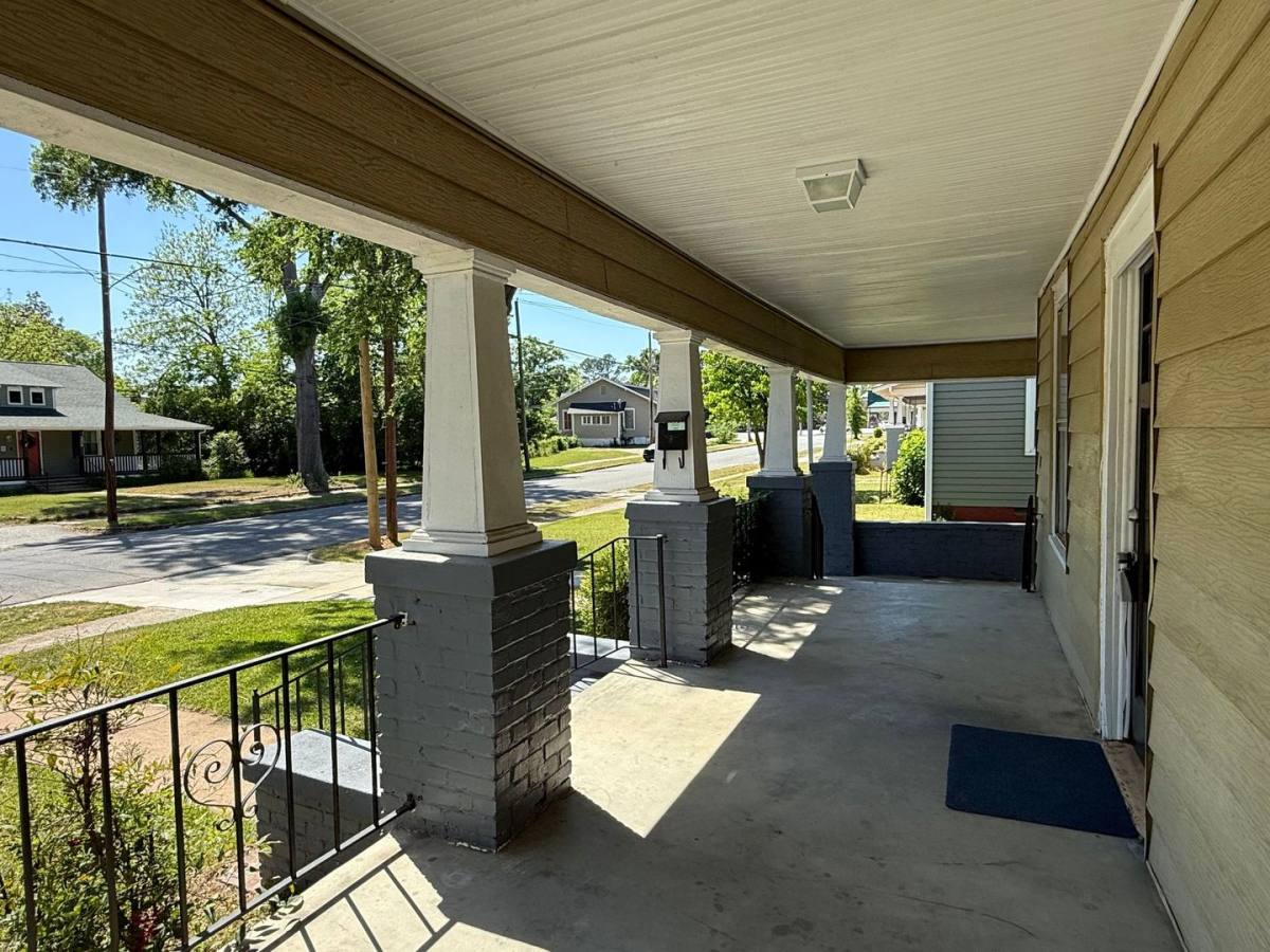 House for rent at 325 Walnut St, Rock Hill, SC 29730