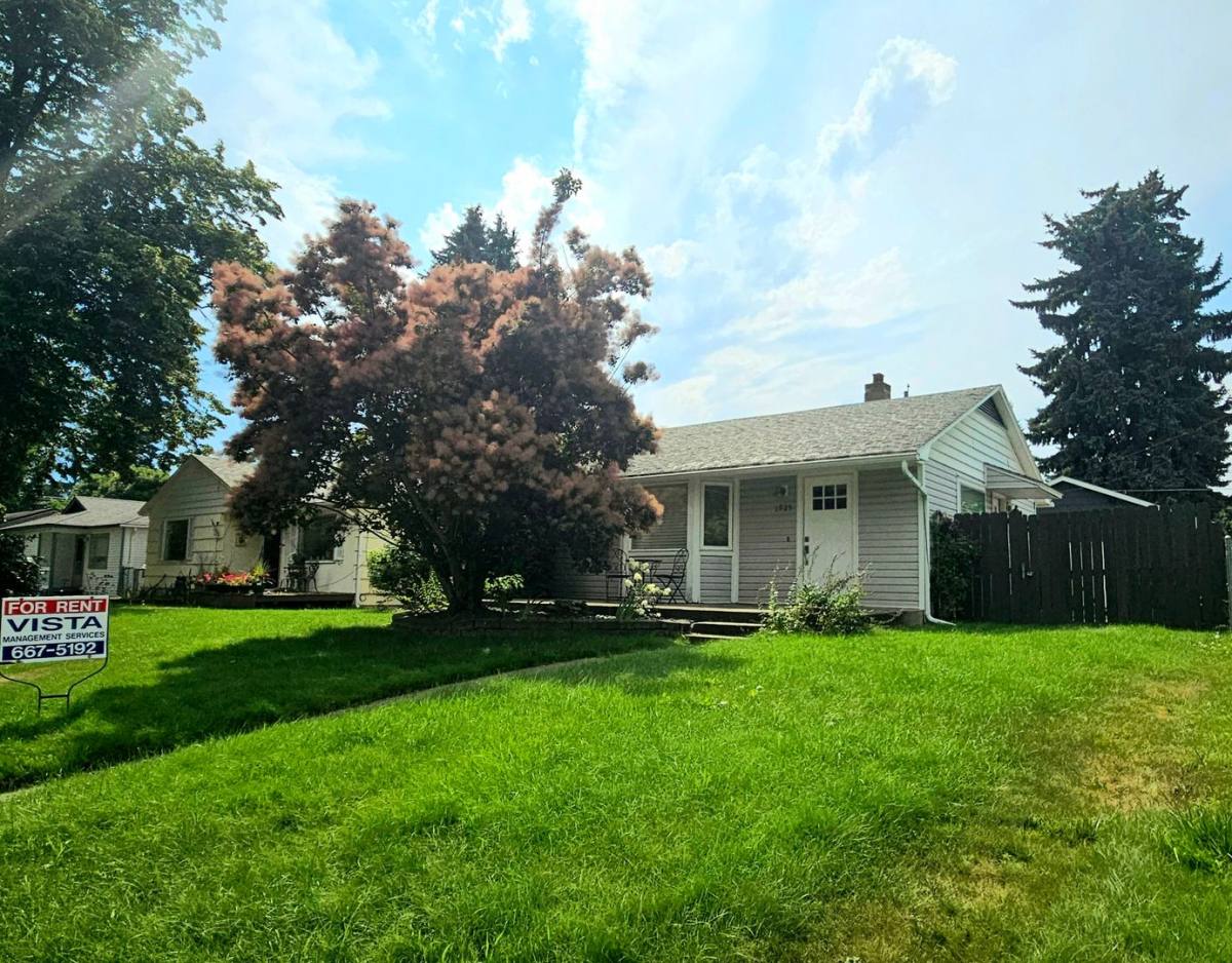 House for rent at 1925 N 7th St, Coeur D Alene, ID 83814