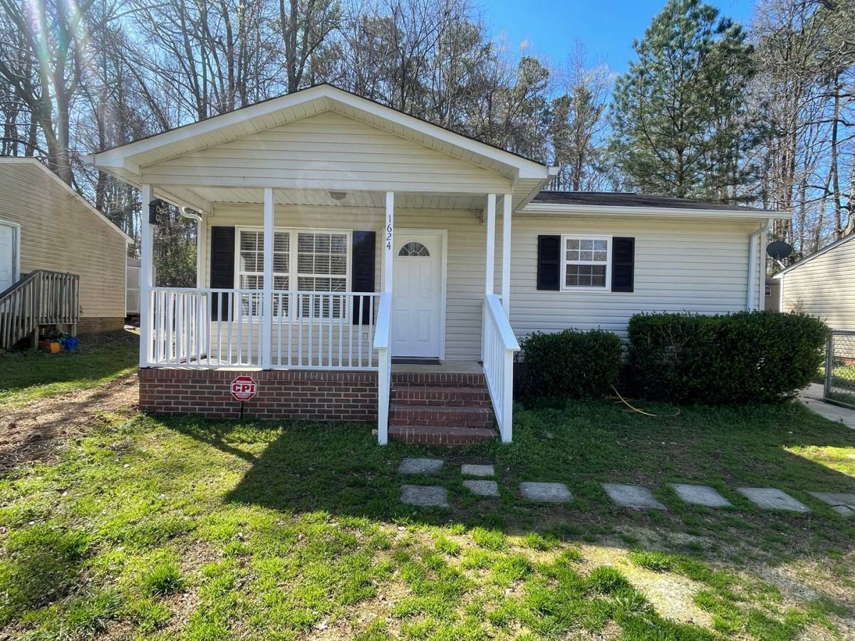 House for rent at 1624 Pineburr Lane, Rock Hill, SC 29730