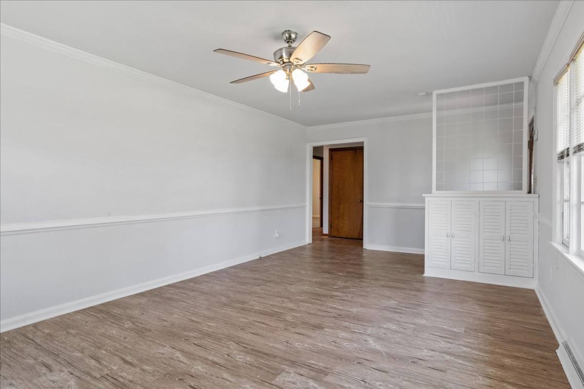 House for rent at 7 Briar Dr, Hampton, VA 23661