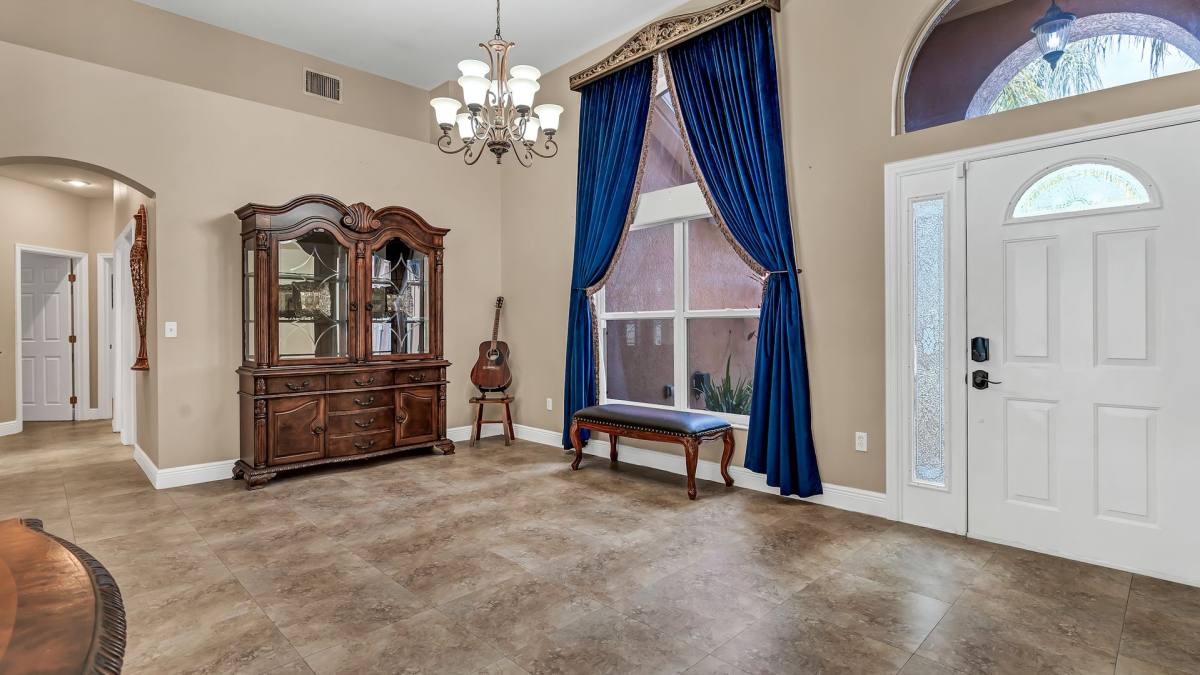 House for rent at 29135 Rivergate Run, Wesley Chapel, FL 33543