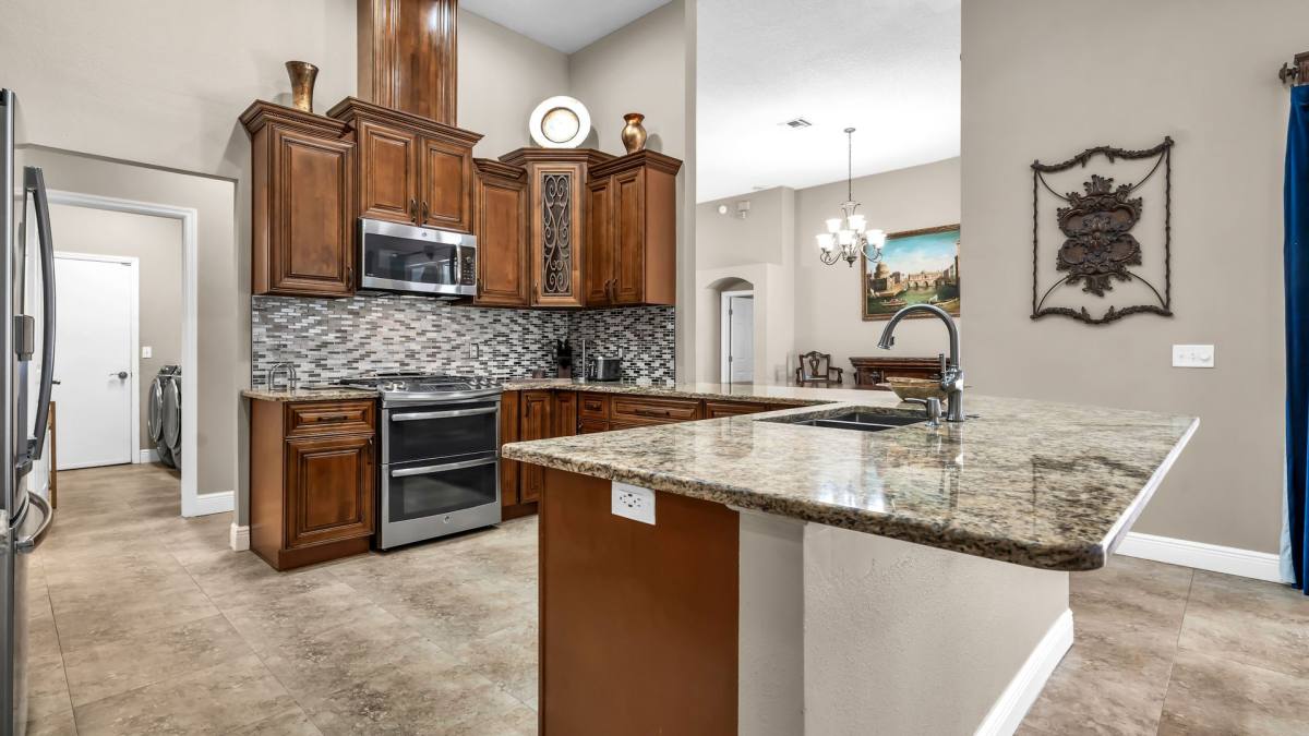 House for rent at 29135 Rivergate Run, Wesley Chapel, FL 33543