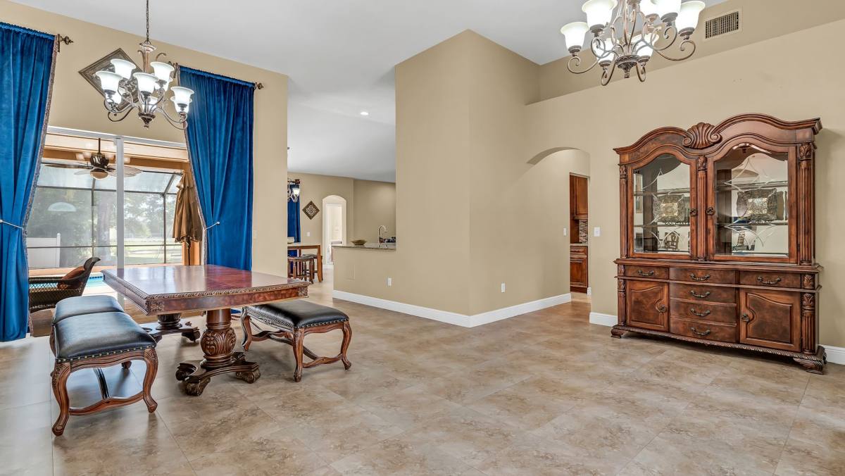 House for rent at 29135 Rivergate Run, Wesley Chapel, FL 33543