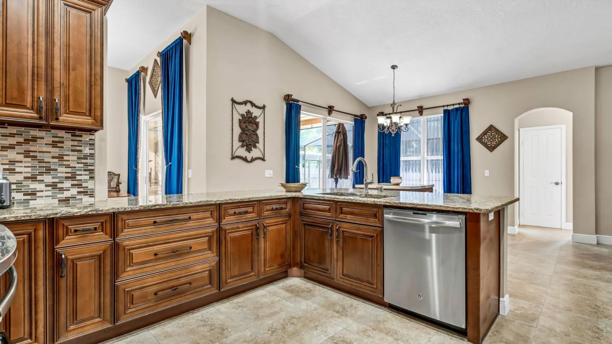 House for rent at 29135 Rivergate Run, Wesley Chapel, FL 33543