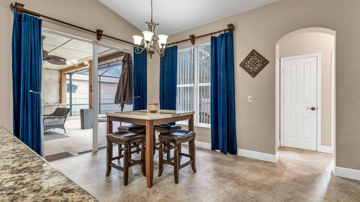 House for rent at 29135 Rivergate Run, Wesley Chapel, FL 33543