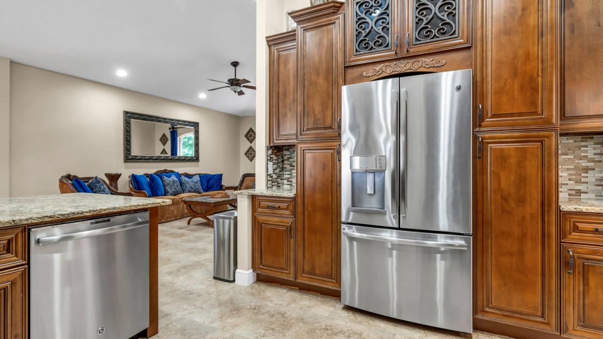 House for rent at 29135 Rivergate Run, Wesley Chapel, FL 33543
