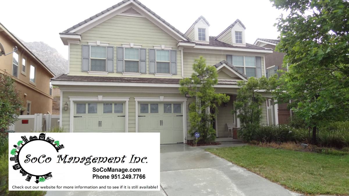 House for rent at 3059 Cayenne Way, Perris, CA 92571
