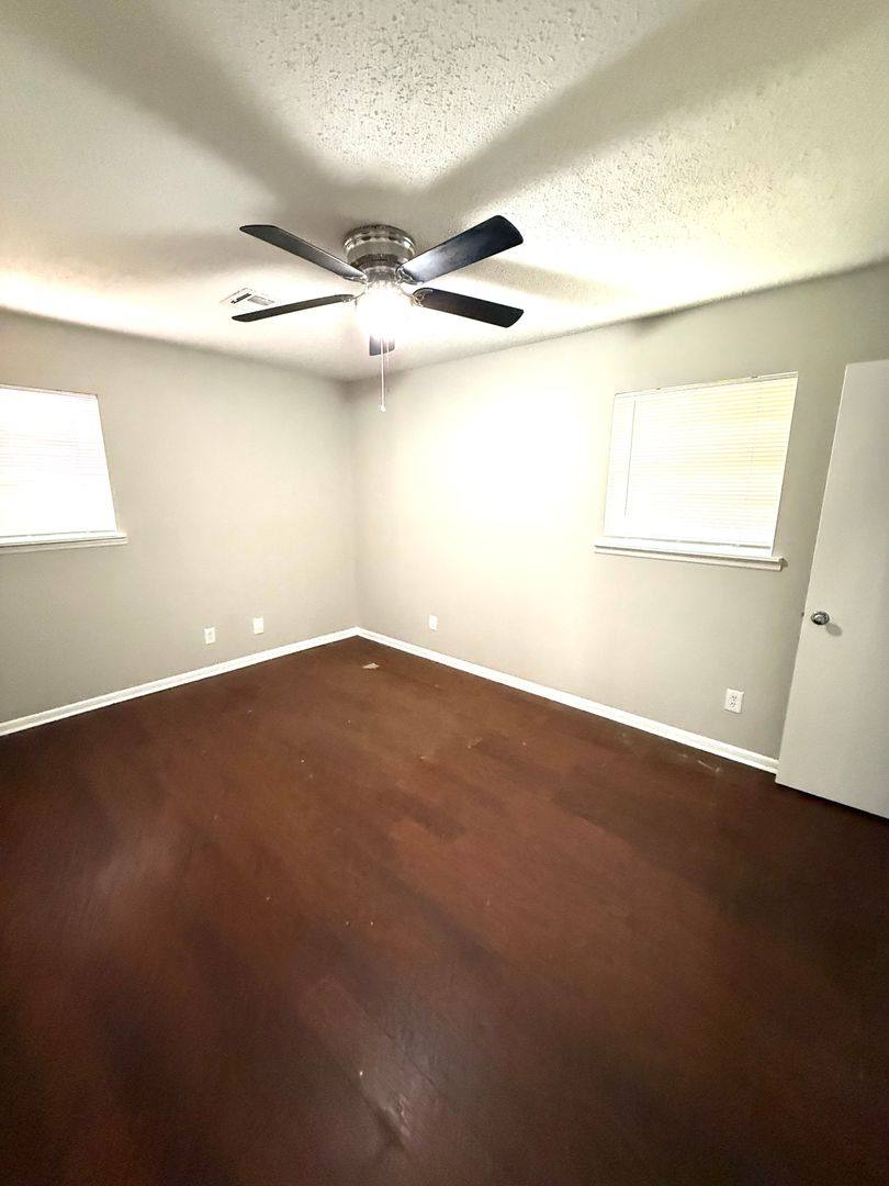 House for rent at 535 Lawndale Lane, Montgomery, AL 36109