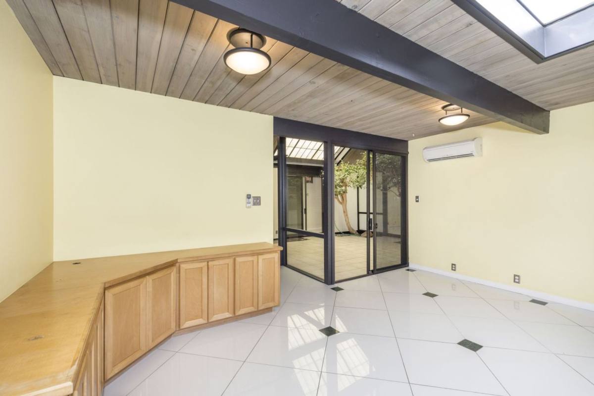 House for rent at 1134 Harker Ave, Palo Alto, CA 94301
