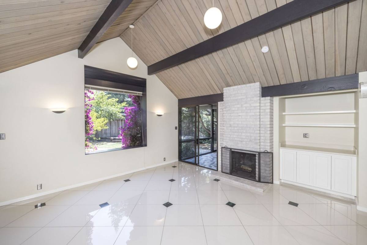 House for rent at 1134 Harker Ave, Palo Alto, CA 94301