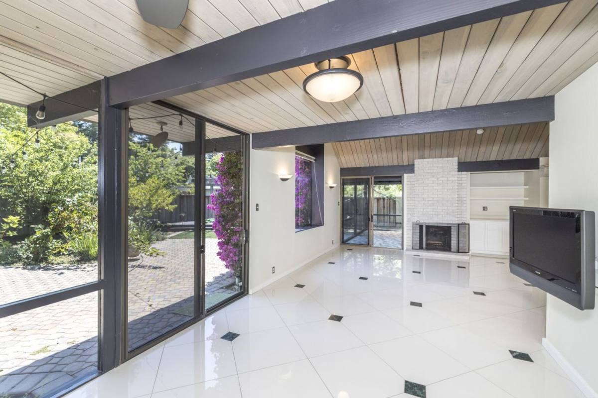 House for rent at 1134 Harker Ave, Palo Alto, CA 94301
