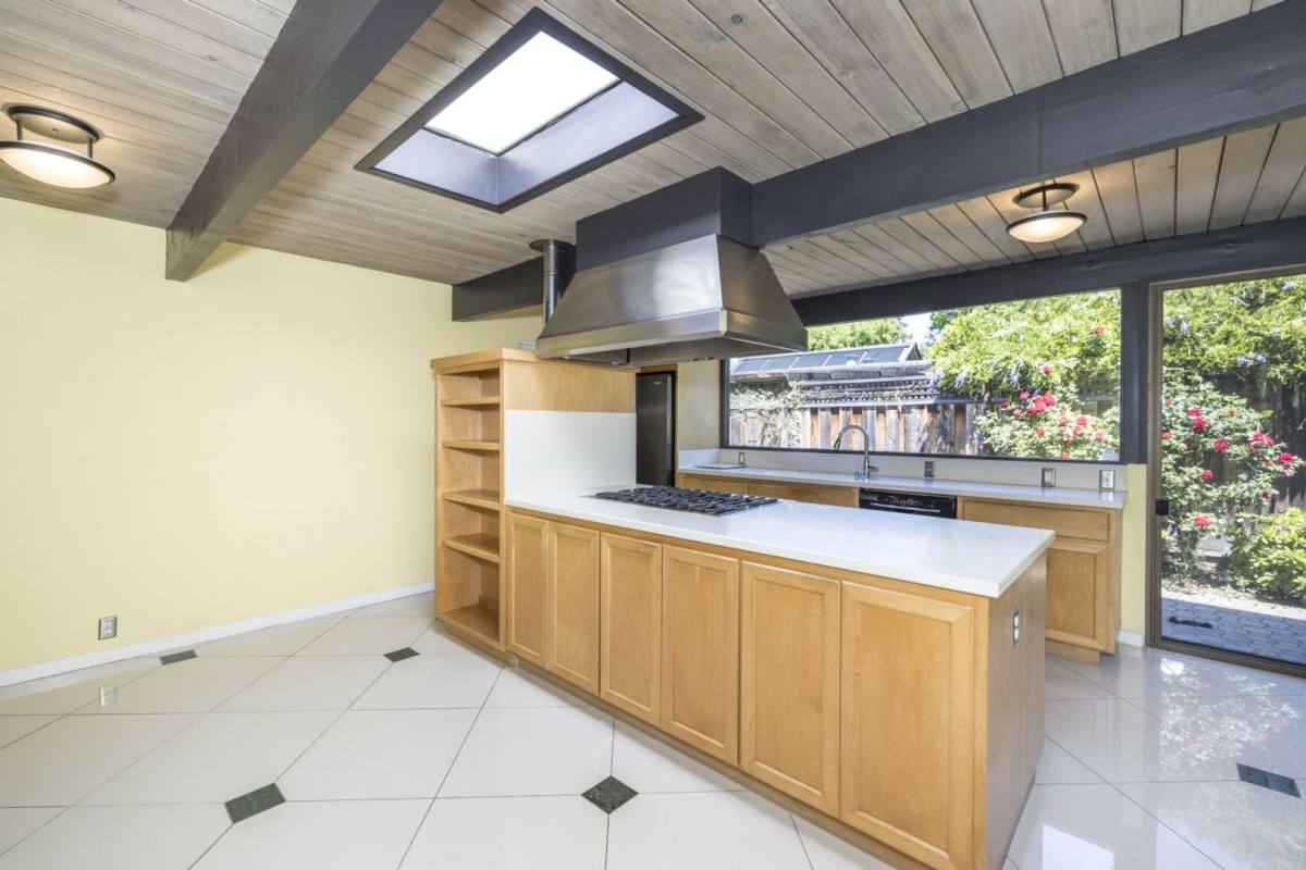 House for rent at 1134 Harker Ave, Palo Alto, CA 94301