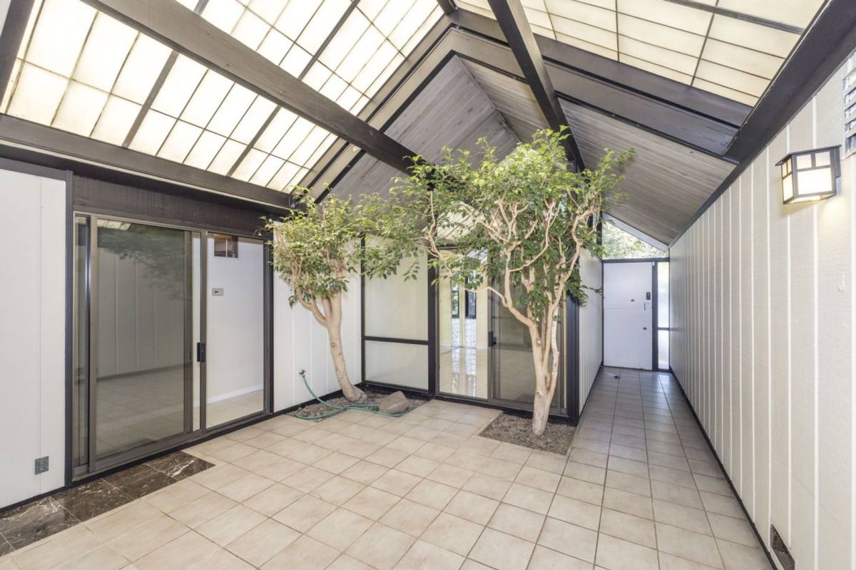House for rent at 1134 Harker Ave, Palo Alto, CA 94301
