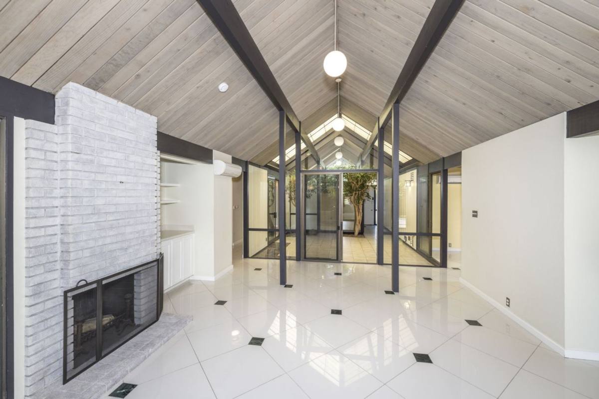 House for rent at 1134 Harker Ave, Palo Alto, CA 94301