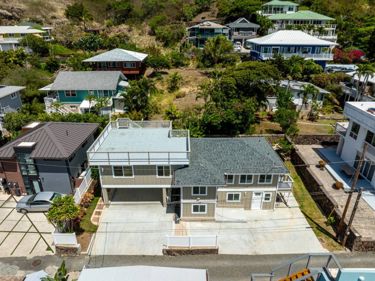 Townhouse for rent at 568 Kawailoa Rd, Kailua, HI 96734