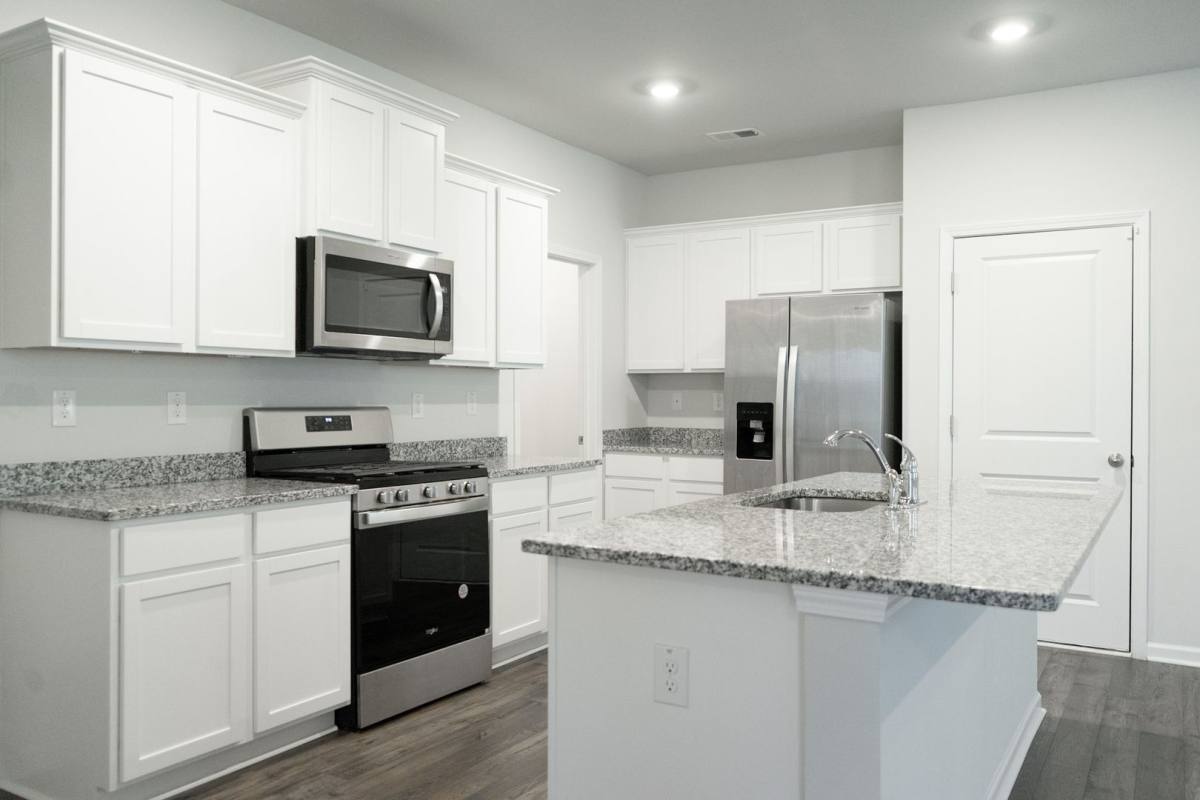 House for rent at 6065 Beadlow St, Aiken, SC 29801