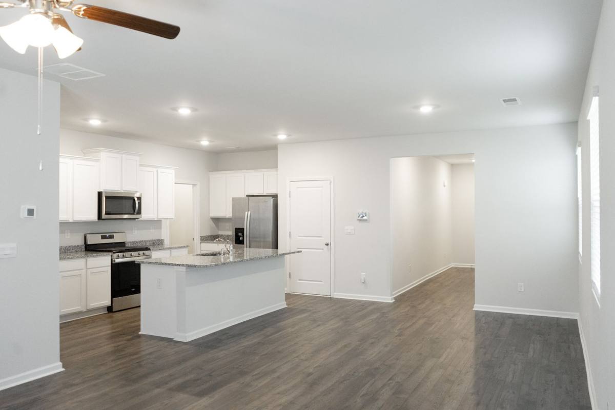 House for rent at 6065 Beadlow St, Aiken, SC 29801