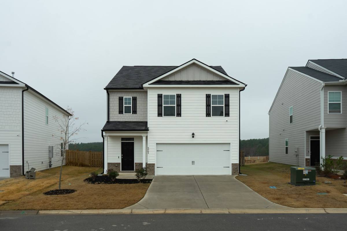 House for rent at 6065 Beadlow St, Aiken, SC 29801