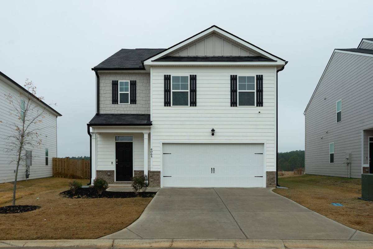 House for rent at 6065 Beadlow St, Aiken, SC 29801