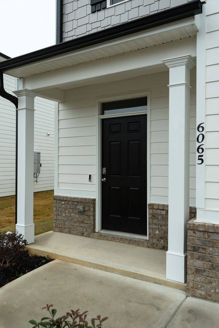 House for rent at 6065 Beadlow St, Aiken, SC 29801