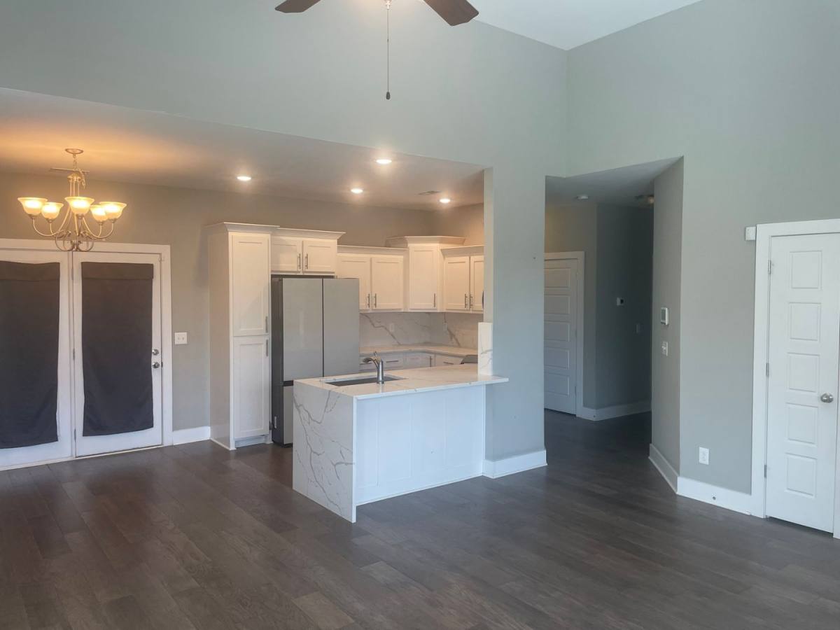 House for rent at 5710 Reflection Rd, La Vergne, TN 37086