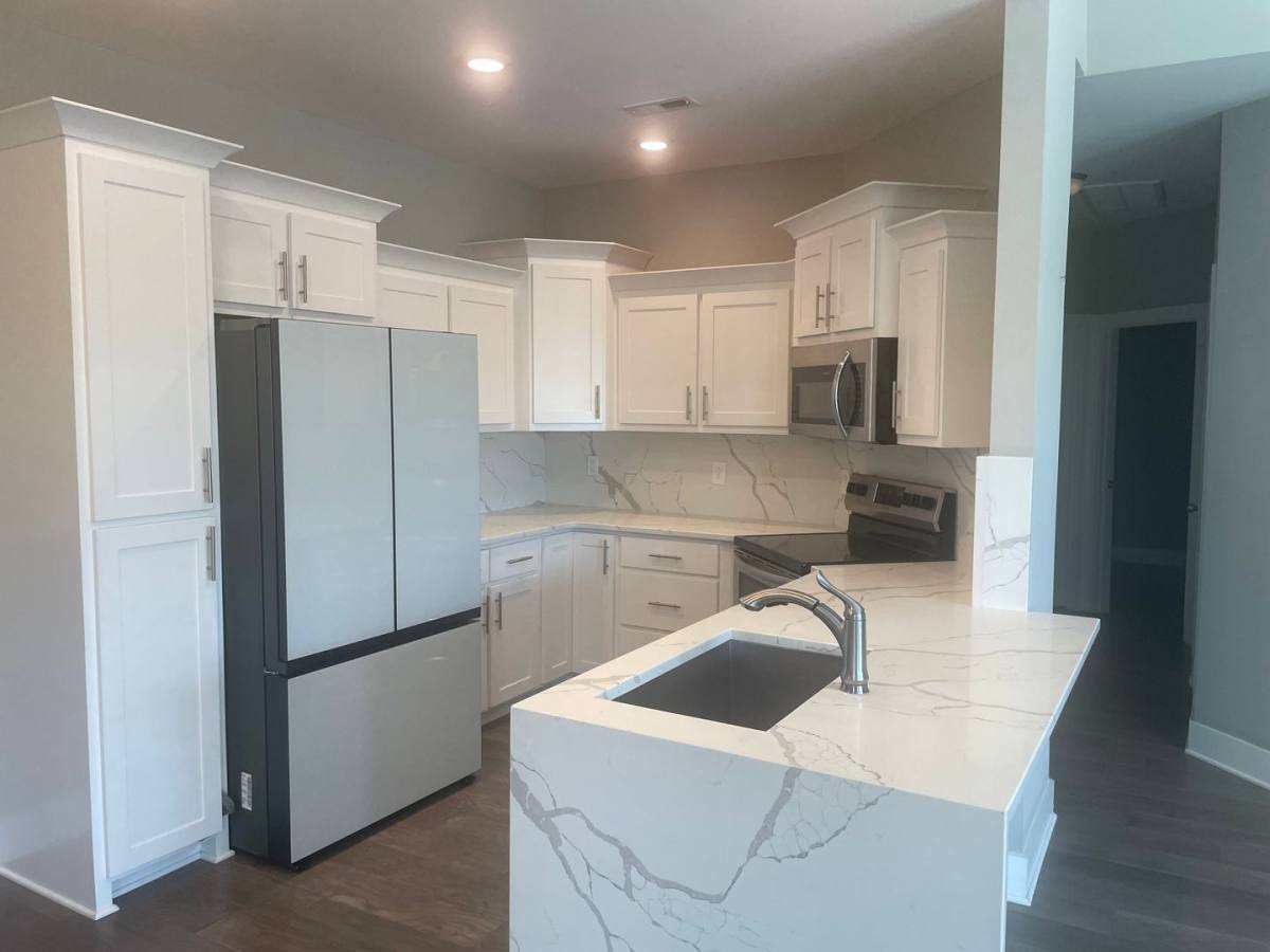 House for rent at 5710 Reflection Rd, La Vergne, TN 37086