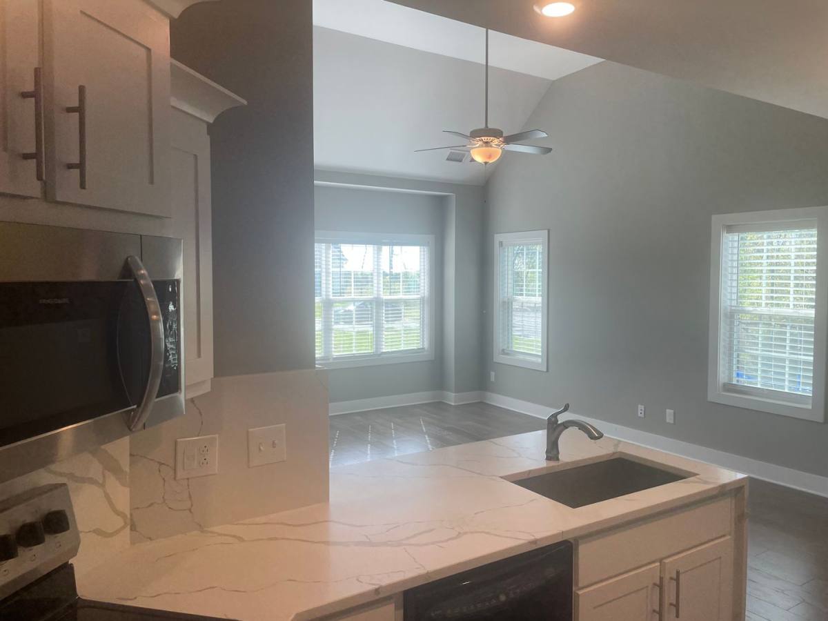 House for rent at 5710 Reflection Rd, La Vergne, TN 37086
