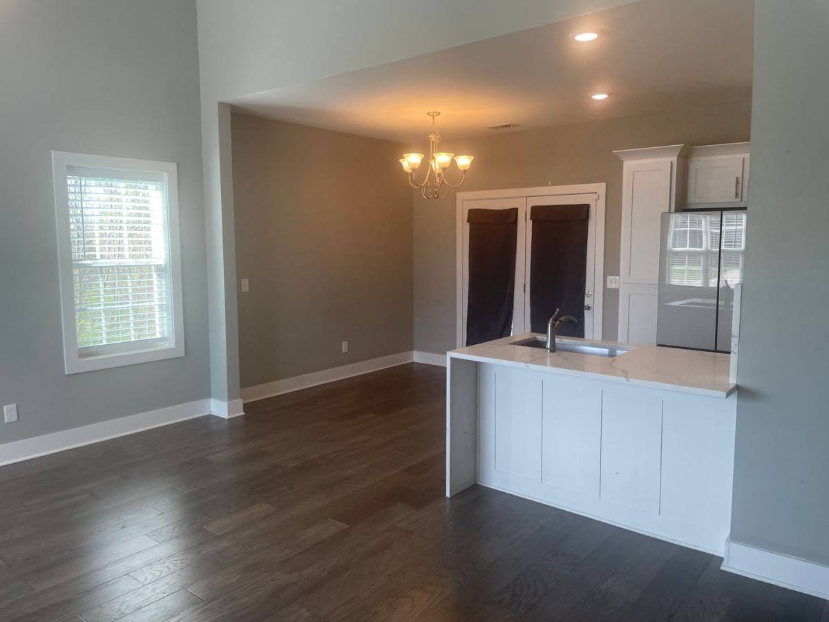 House for rent at 5710 Reflection Rd, La Vergne, TN 37086