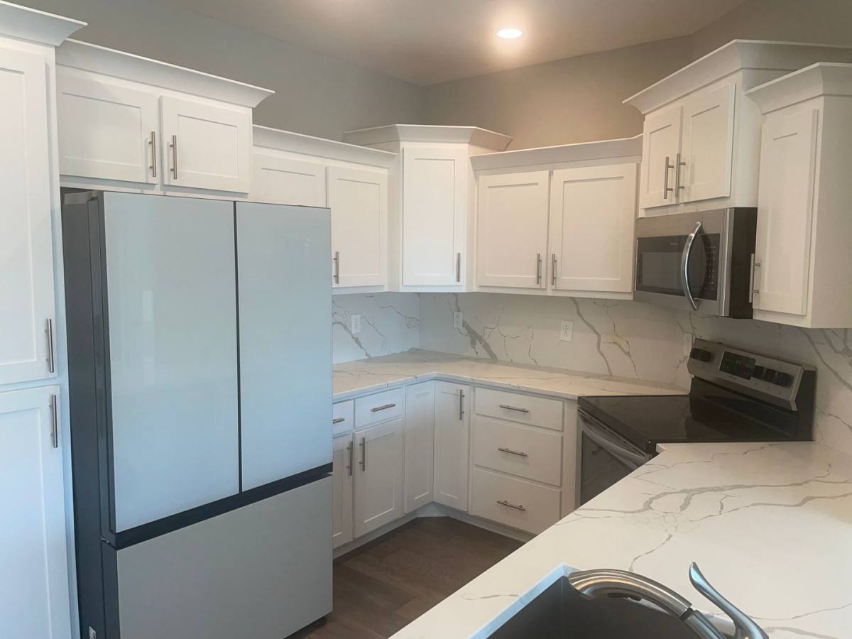 House for rent at 5710 Reflection Rd, La Vergne, TN 37086