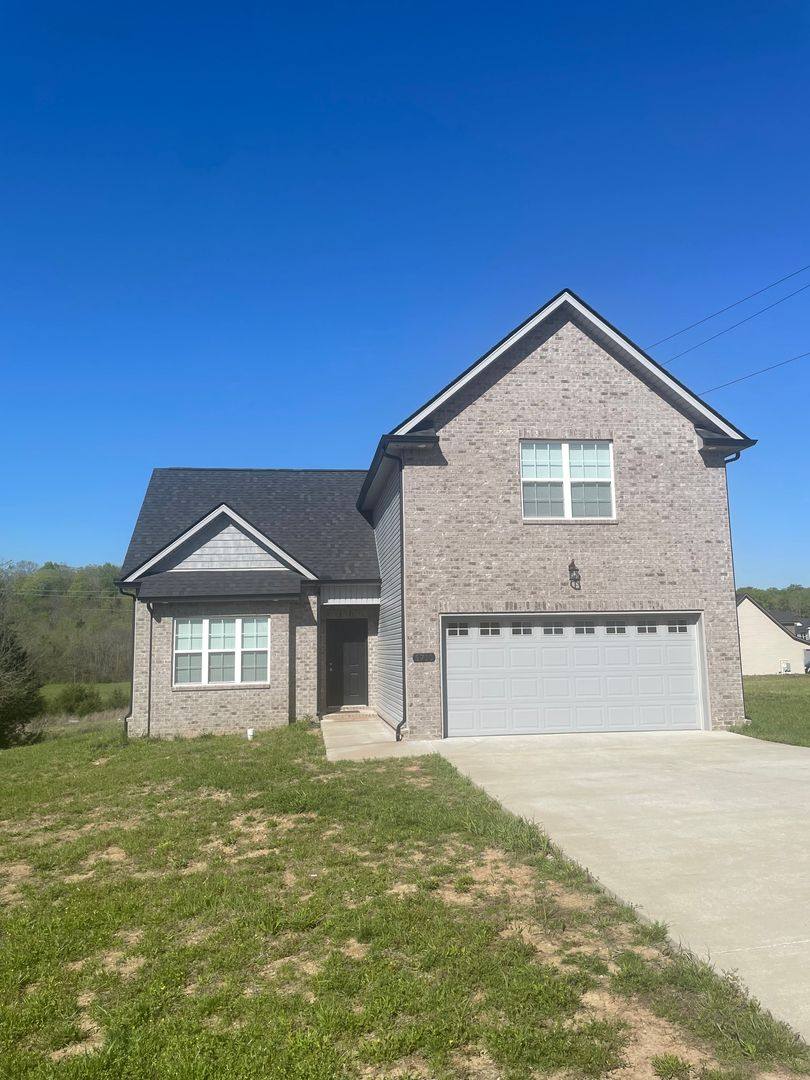 House for rent at 5710 Reflection Rd, La Vergne, TN 37086