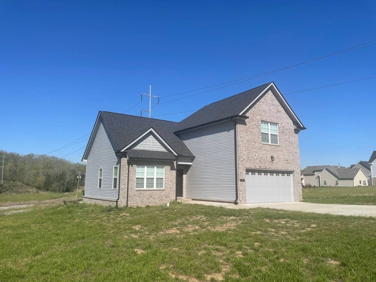 House for rent at 5710 Reflection Rd, La Vergne, TN 37086