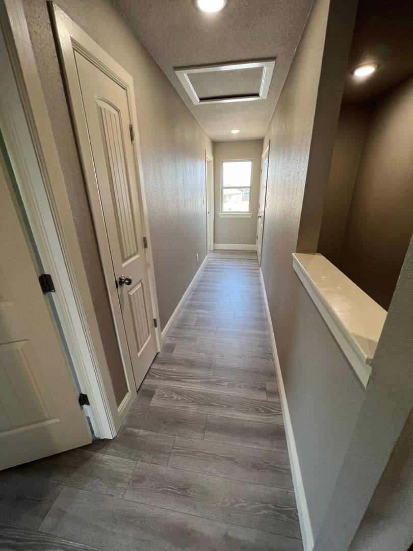 Apartment for rent at 9004-9006 Sandra Way, Fort Smith, AR 72916