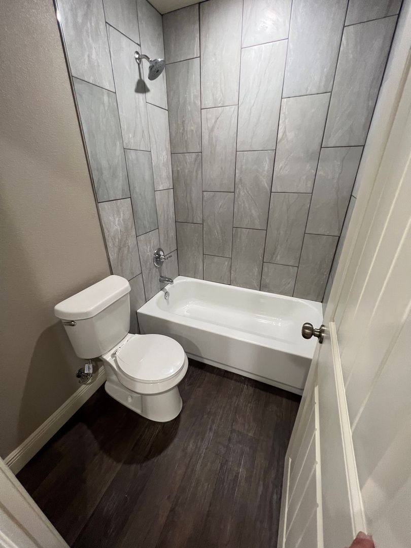 Apartment for rent at 9004-9006 Sandra Way, Fort Smith, AR 72916