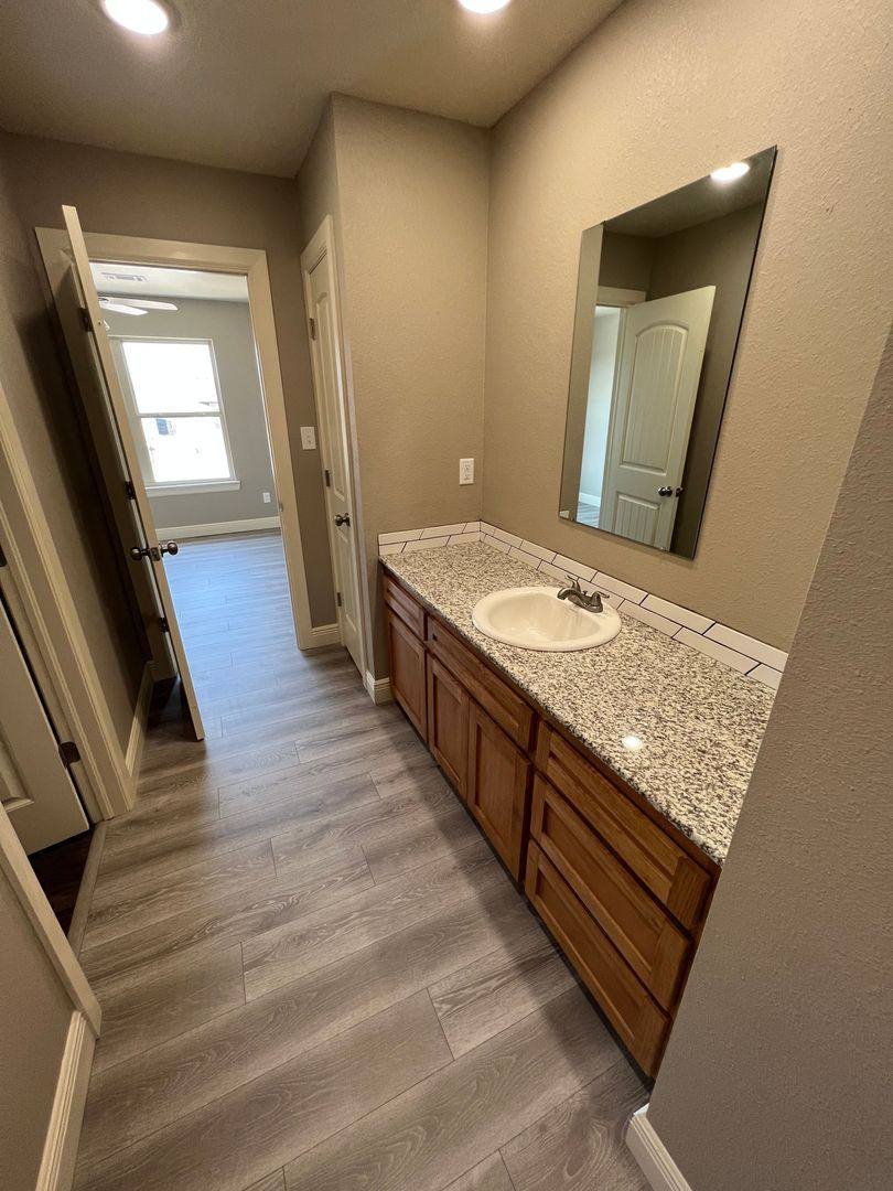 Apartment for rent at 9004-9006 Sandra Way, Fort Smith, AR 72916