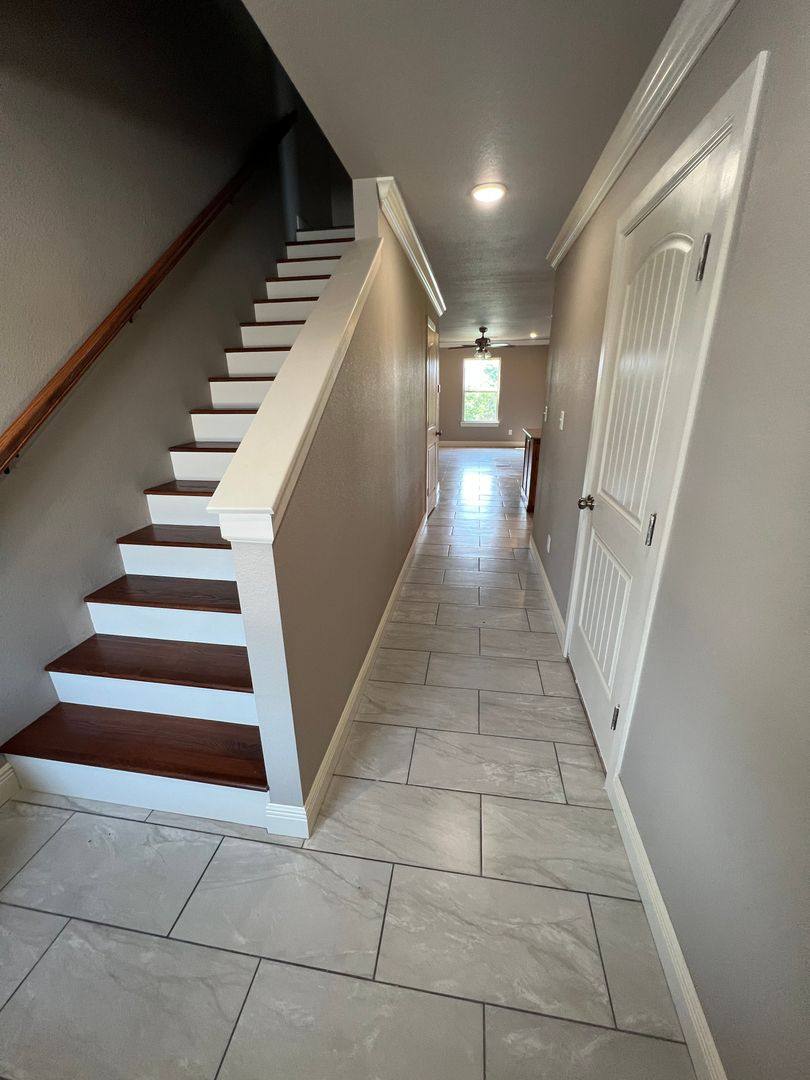 Apartment for rent at 9004-9006 Sandra Way, Fort Smith, AR 72916
