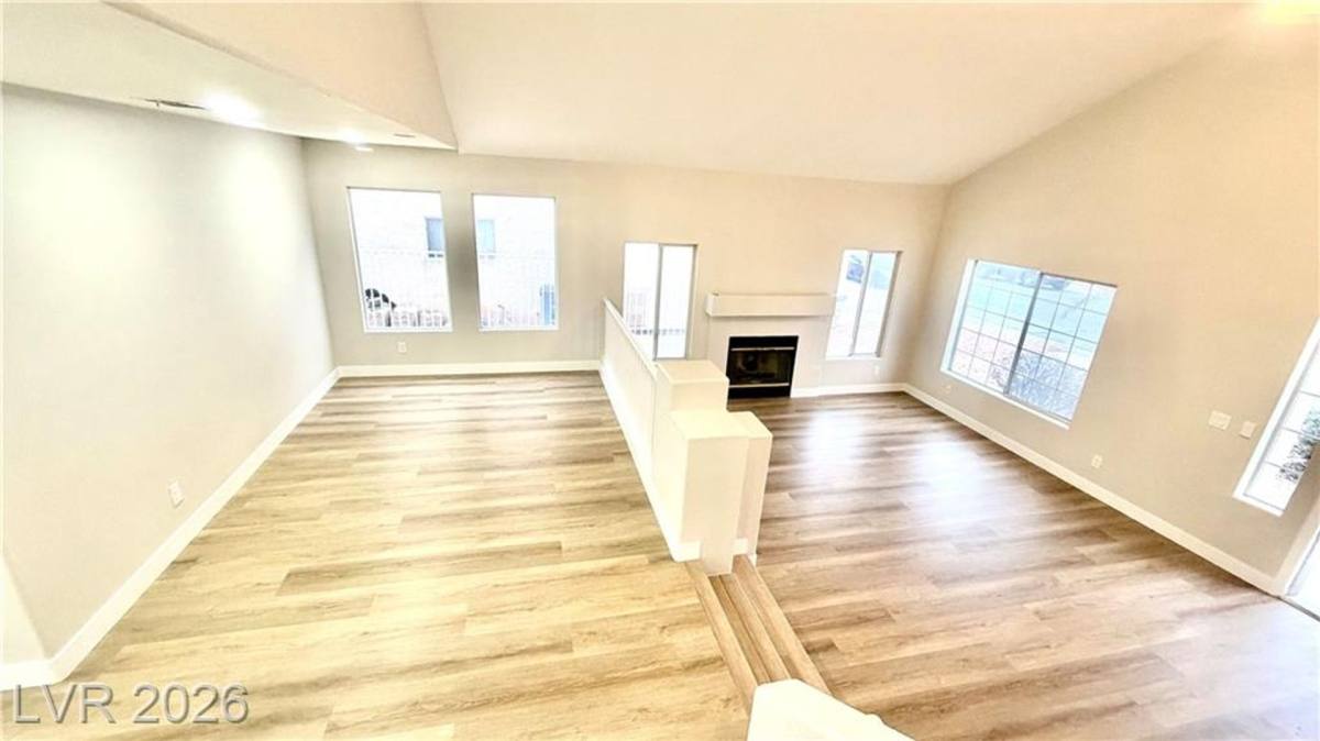 House for rent at 4595 Barnes Court, Las Vegas, NV 89147