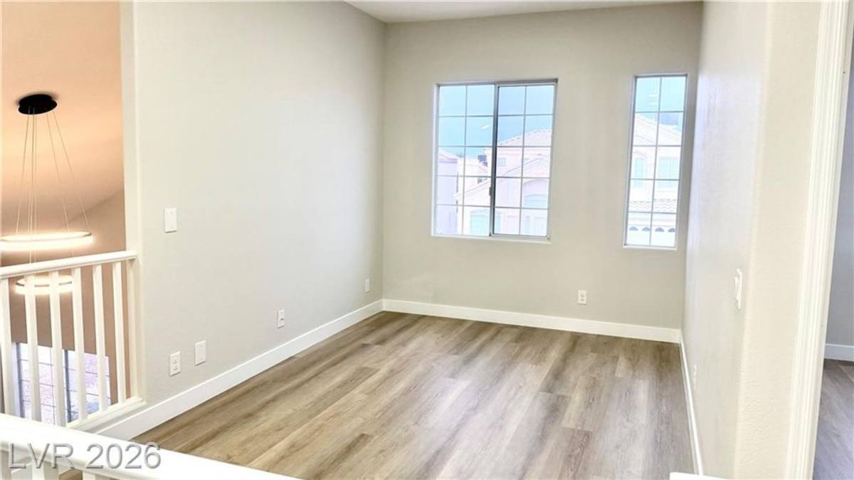 House for rent at 4595 Barnes Court, Las Vegas, NV 89147