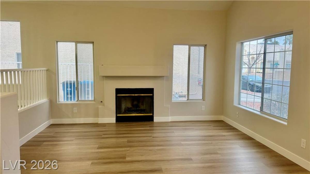 House for rent at 4595 Barnes Court, Las Vegas, NV 89147