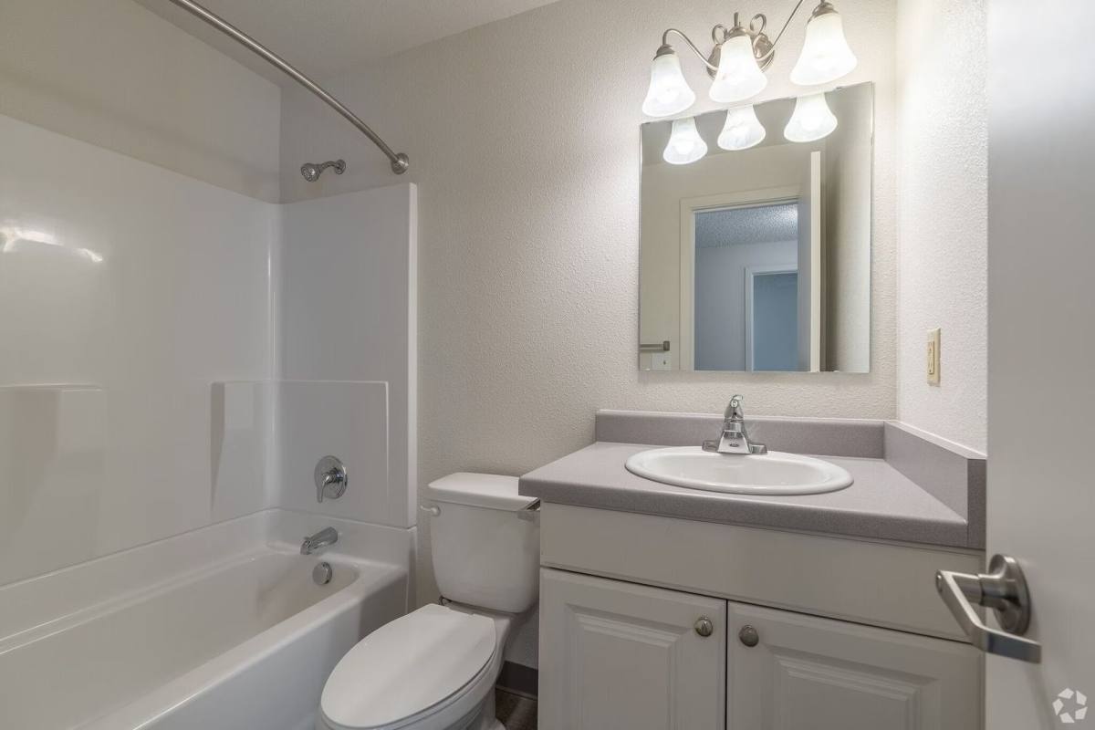 Apartment for rent at 875 SW 185th Ave, Beaverton, OR 97006