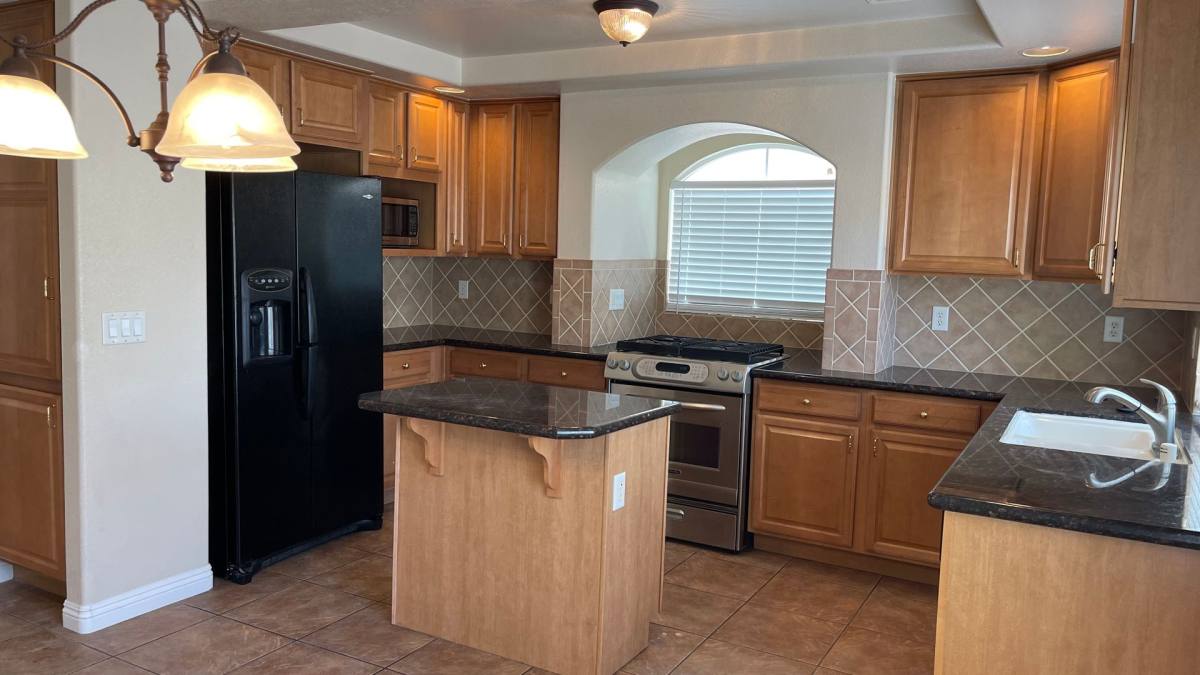 House for rent at 1036 Bearpaw Catch Court, Henderson, NV 89052